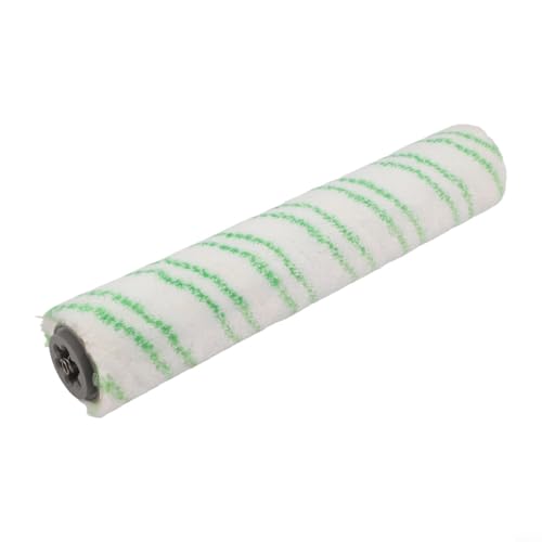 Desiumite Rollenbürsten-Hauptbürstenschaber-Ersatz-Set, kompatibel mit BR30/4C Bodenreinigungsmaschine, 300 mm breit, für Fliesen, Stein, Zement, Terrazzo-Reinigung (C) von Desiumite