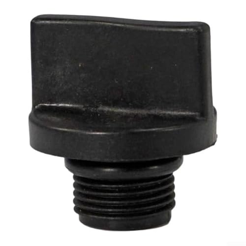 Desiumite Schwimmbad-Umwälzpumpen-Ablaufschraube mit O-Ring, Wartungszubehör, kompatibel mit SPS25, SPS50, SPS75, SPS100 Serie Wasserversorgungssystemen (1 Stück) von Desiumite