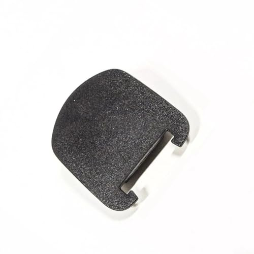 Desiumite Sitzgurt-Oberbezug, für F21 F22 F23 F87 F32 F82 Modelle, schwarzes ABS-Ersatzteil Innenzubehör Einfache Installation OEM 72117284489 Desiumite Sitzgurt-Oberbezug, für F21 F22 F23 F87 F32 F82 Modelle, schwarzes ABS-Ersatzteil Innenzubehör Einfache Installation OEM 72117284489 von Desiumite