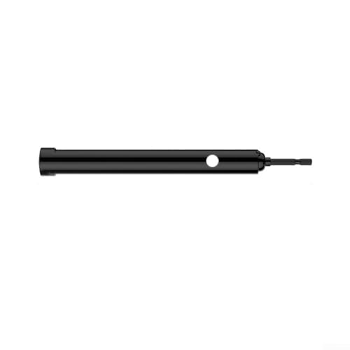 Desiumite Steckschlüssel-Set mit 1/2-Zoll-Antrieb, Chrom-Vanadium-Stahl, erhältlich in den Größen 10 mm, 12 mm, 13 mm, 14 mm und 17 mm, für elektrische Fahrer Desiumite Steckschlüssel-Set mit 1/2-Zoll-Antrieb, Chrom-Vanadium-Stahl, erhältlich in den Größen 10 mm, 12 mm, 13 mm, 14 mm und 17 mm, für elektrische Fahrer von Desiumite