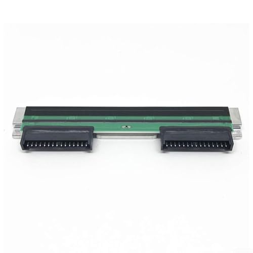Desiumite ZD410 Thermodrucker Druckkopf 203Dpi P1079903-010 Ersatzteil High-Speed-Niedertemperaturdruck Klare, genaue Ausgabe ABS-Metallkonstruktion von Desiumite