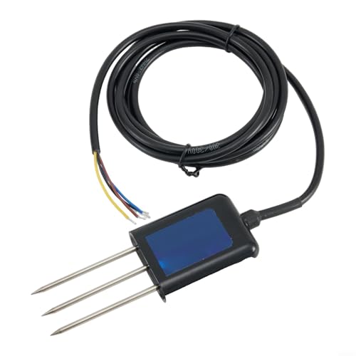 Die Lösung für genaue Feldmessungen High Tech IP68 bewertete RS485-Sensoren auf Ihre Bedürfnisse (B) von Desiumite