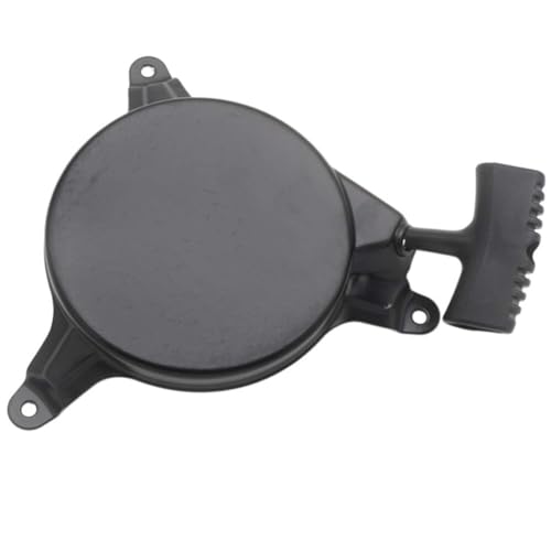 Einfache Wartung, handgezogener Starter für Rasenmäher, passend für 75110299 und für 1P61 Einfache Wartung, handgezogener Starter für Rasenmäher, passend für 75110299 und für 1P61 von Desiumite