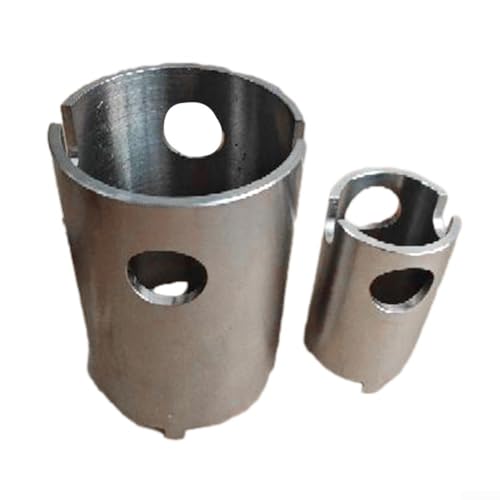 Elektrofahrrad Werkzeug für Bafang Drive Center Shaft Nut Socket für schnelle Reparaturen (für) von Desiumite