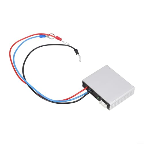 Fortschrittlicher 24-V-Batterie-Equalizer verbessert die Leistung von Säure- und Lithium-Batterien mit integrierten Schutzfunktionen von Desiumite