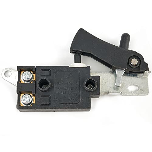 Für PH65A Elektrische Pick-Geschwindigkeit Einstellbarer Triggerschalter FA2101B AC250V 10A von Desiumite