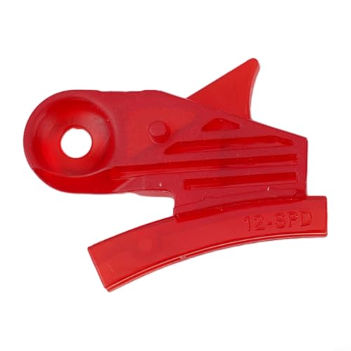 Für SRAM For ETAP For AXS Umwerfer Conditioner Tool, Vital for Accurate Shifting and Performance Improvement Für SRAM For ETAP For AXS Umwerfer Conditioner Tool, Vital for Accurate Shifting and Performance Improvement von Desiumite