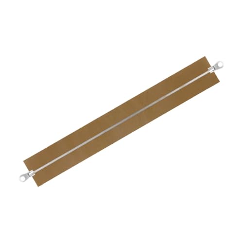 Heizdrahtgewebe für Vakuumierer, hohe Temperaturunterstützung, Längen von 200 mm/300 mm/400 mm (200) von Desiumite