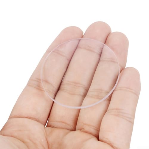 Klares 45 mm 6 x 8-faches Objektiv, ideal für Verbundbogenvisiere mit hervorragender Sichtfähigkeit (AV41 8X) von Desiumite