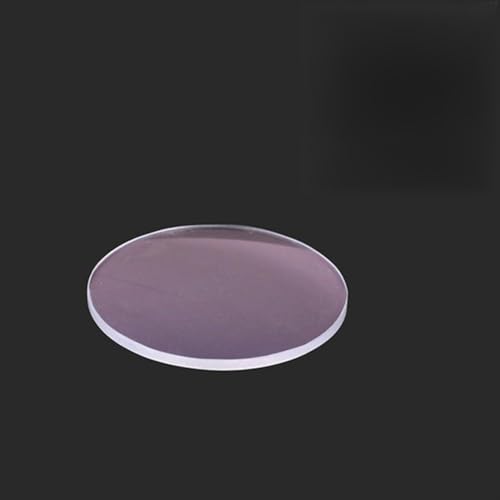 Klares 45 mm 6 x 8-faches Objektiv, ideal für Verbundbogenvisiere mit hervorragender Sichtfähigkeit (av41 6x) von Desiumite