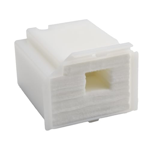 Kompatibler Ersatz-Tintenschwamm für Drucker L1110 L3100 L3110 L3150 L3160 L3165 L3166 mit Wartungsbox ET 2710 2711 2715 2720 Kompatibler Ersatz-Tintenschwamm für Drucker L1110 L3100 L3110 L3150 L3160 L3165 L3166 mit Wartungsbox ET 2710 2711 2715 2720 von Desiumite