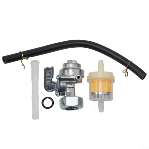 Kraftstoff-Absperrventil für Predator-Generatoren für mehrere PS Modelle 5 5HP 16PS Kraftstoff-Absperrventil für Predator-Generatoren für mehrere PS Modelle 5 5HP 16PS von Desiumite