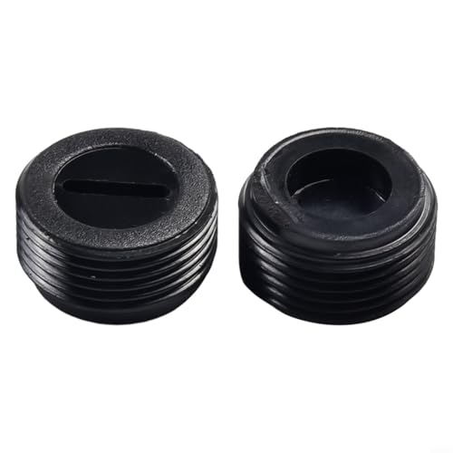 Motor-Kohlebürsten, Halterabdeckungen für 13 22 mm elektrische Hämmer und Sägen (15 mm) von Desiumite