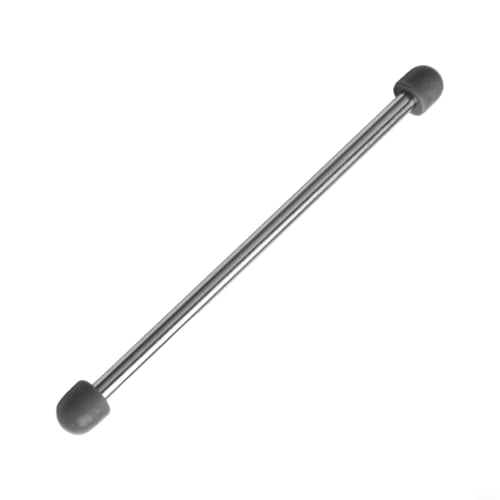Schlankes Design für Edelstahl-Laufradwelle, angepasst zur Verbesserung der Leistung von Systemen (2,5 m) von Desiumite