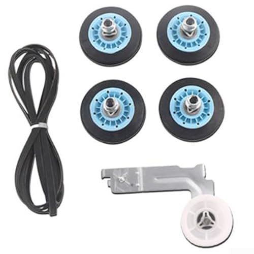 Trocknungsmaschinen-Reparatur-Set für nahtlose Kompatibilität mit Modellen wie DC93 00634A und verbesserte Leistung Trocknungsmaschinen-Reparatur-Set für nahtlose Kompatibilität mit Modellen wie DC93 00634A und verbesserte Leistung von Desiumite