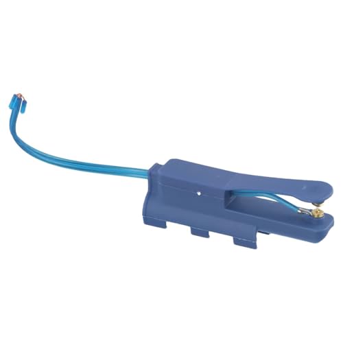 WIG-Taschenlampen-Schalterkern mit integriertem Auslöser für WP 17 WP 18 WP 26 Schweißanwendungen (150 Taschenlampe) von Desiumite