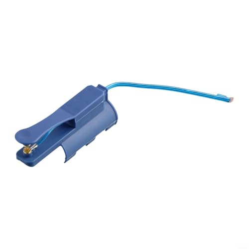 WIG-Taschenlampen-Schalterkern mit integriertem Auslöser für WP 17 WP 18 WP 26 Schweißanwendungen (300 Taschenlampe) von Desiumite