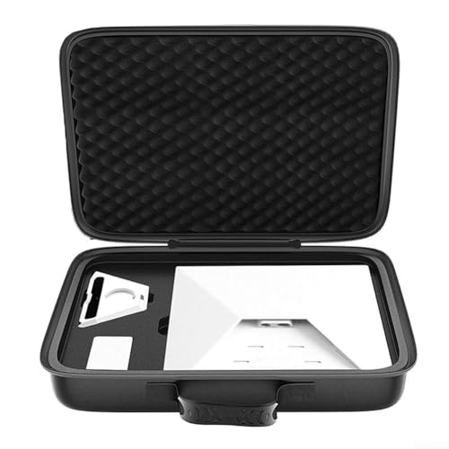 Wasserdichte Reisetasche für StarLink Mini mit Organisationsfächern Wasserdichte Reisetasche für StarLink Mini mit Organisationsfächern von Desiumite