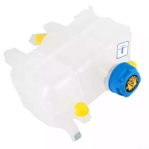 Zuverlässiger Ausgleichskühlmitteltank für Fiat Ducato, funktioniert mit Boxer und Relais seit 2014, OEM-Nummer 1674058380, einfach zu ersetzen Zuverlässiger Ausgleichskühlmitteltank für Fiat Ducato, funktioniert mit Boxer und Relais seit 2014, OEM-Nummer 1674058380, einfach zu ersetzen von Desiumite