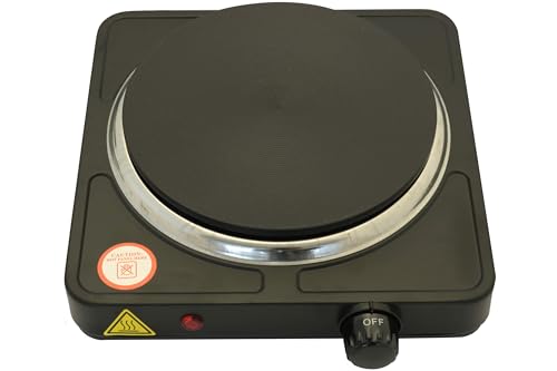 Deski elektro Kochplatte 1500 W einzeln Kochfeld Deski elektro Kochplatte 1500 W einzeln Kochfeld von Deski