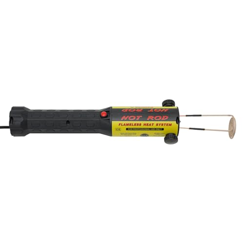 230V 1300W 10-Spulen Induktionsheizgerät Magnetische Induktionsheizung Induktionsheizer 800°C von Desnysmf
