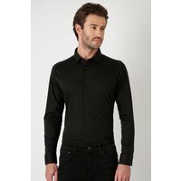 DESOTO Langarmhemd "DESOTO Kent 1/1" Mit Rundhalsausschnitt von Desoto