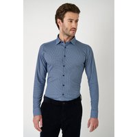 DESOTO Langarmhemd "DESOTO Kent 1/1" Mit Rundhalsausschnitt von Desoto