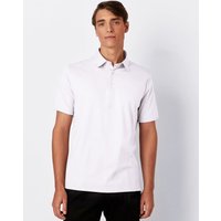 DESOTO Poloshirt "Jerseypolo Essential Kent halbarm" Flexibler Stretch von Desoto