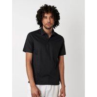 DESOTO Poloshirt "Jerseypolo Essential Kent halbarm" Flexibler Stretch von Desoto