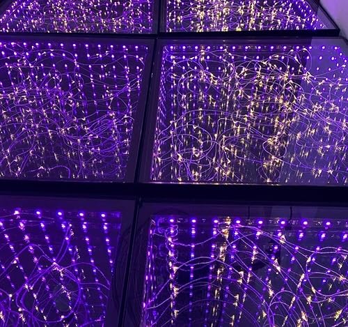 Professioneller digitaler LED-Tanzplatz von Destello S.L.