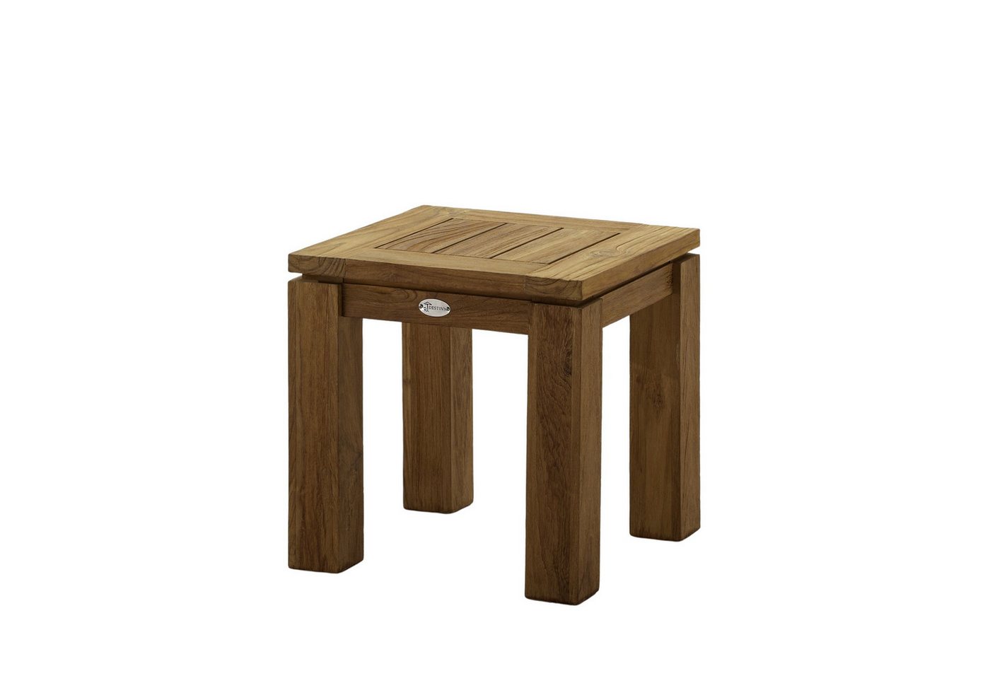 Destiny Beistelltisch DORADO, 45 x 45 x 45 cm von Destiny