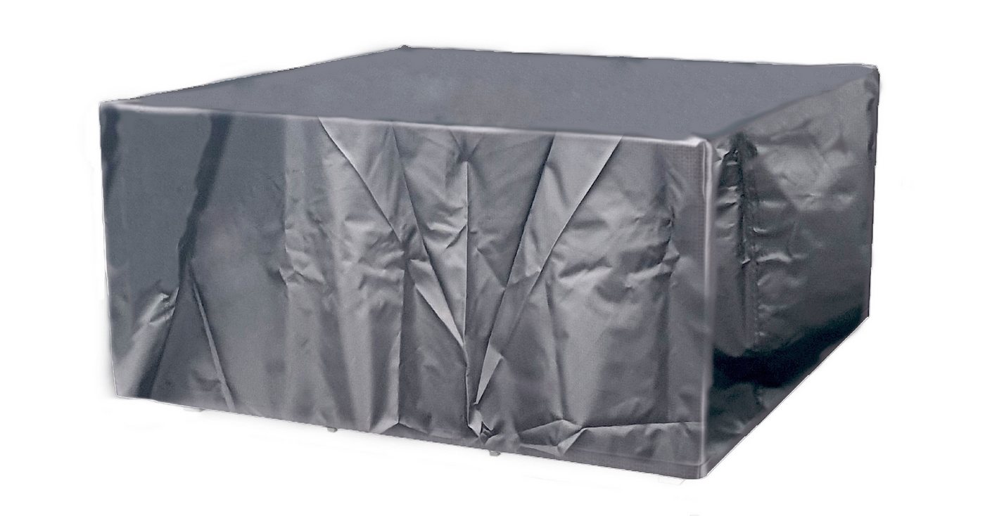 Destiny Gartenmöbel-Schutzhülle Premium für Sitzgruppen, inkl. Aufbewahrungstasche von Destiny