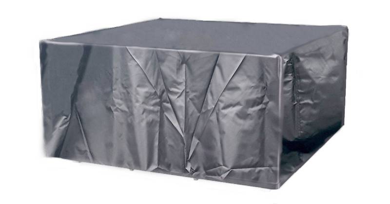 Destiny Gartenmöbel-Schutzhülle Premium für Sitzgruppen, inkl. Aufbewahrungstasche von Destiny