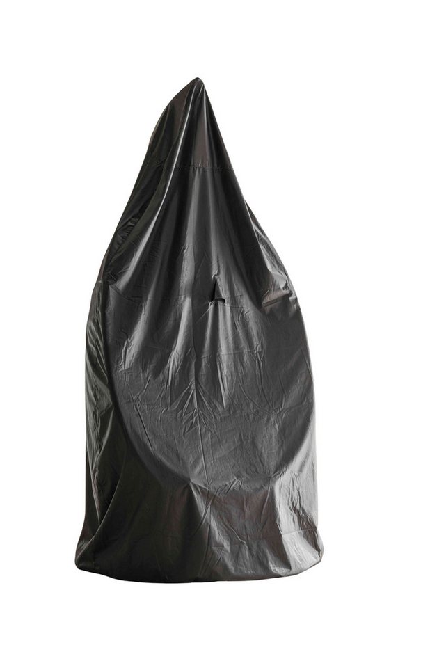 Destiny Gartenmöbel-Schutzhülle für Hängesessel, Maße 136x72x215cm, Ripstop-Polyestergewebe von Destiny