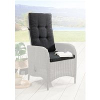 Destiny Hochlehnerauflage "POLSTER" Polyester Destiny Hochlehnerauflage "POLSTER" Polyester von Destiny