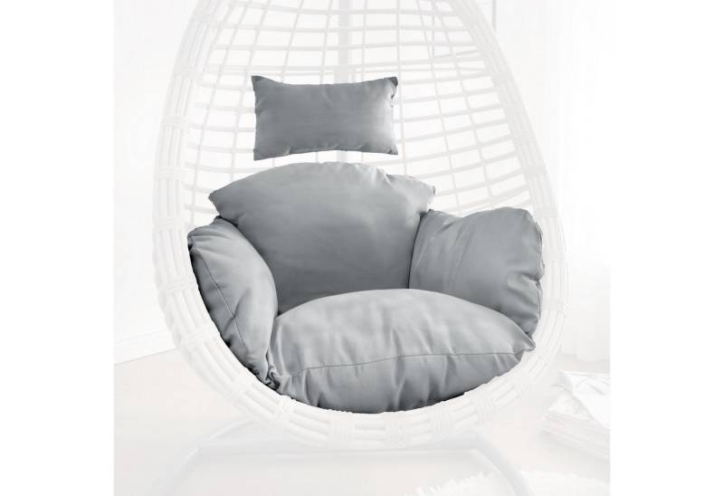 Destiny Polsterauflage für Hängesessel, mit Reißverschluss Destiny Polsterauflage für Hängesessel, mit Reißverschluss von Destiny