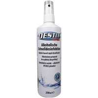 Destix DX3100 Desinfektionsspray 250ml von Destix