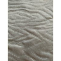 100% Seidentaft Vorhänge Bestickter Stoff|Höhe 156 cm von DetailsTrimmings