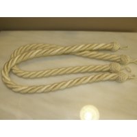 Luxus Große Seil Raffhalter Vorhänge Haltern Voile Drapiert Mode Moderne Einfache Hinten Luxus Große Seil Raffhalter Vorhänge Haltern Voile Drapiert Mode Moderne Einfache Hinten von DetailsTrimmings