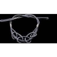 Vorhänge Drapes Luxus Lurex Tiebacks Holdbacks 1 Meter Länge Vorhänge Drapes Luxus Lurex Tiebacks Holdbacks 1 Meter Länge von DetailsTrimmings