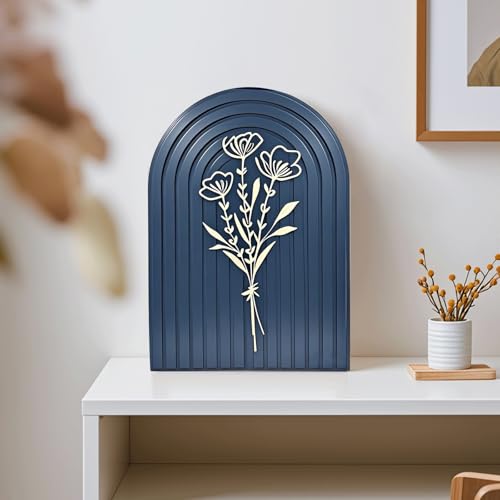 Detene Boho-Holzbrett Deko Regenbogen Holz Dekoratives aus Kiefer mit Blumen Dekoratives Holzschneidebrett Dresser Zimmer Deko für Wohnzimmer Bauernhaus Wohnzimmer Kinderzimmer Detene Boho-Holzbrett Deko Regenbogen Holz Dekoratives aus Kiefer mit Blumen Dekoratives Holzschneidebrett Dresser Zimmer Deko für Wohnzimmer Bauernhaus Wohnzimmer Kinderzimmer von Detene