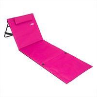 Detex Strandmatte Pink 158x56cm von Detex