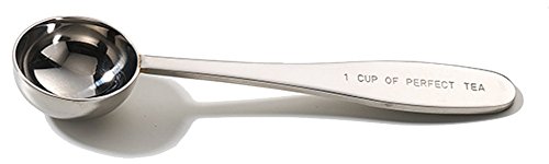 Time for Tea English original 1 Cup of Perfect Tea Measuring Spoon/Scooper by Dethlefsen & Balk Time for Tea English original 1 Cup of Perfect Tea Measuring Spoon/Scooper by Dethlefsen & Balk von Dethlefsen & Balk