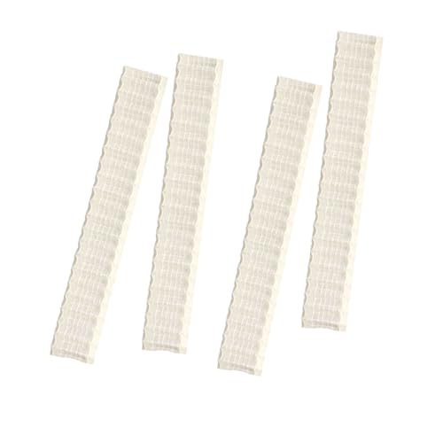 UDBNGOYG Ersatzfilter, kompatibel mit Fujitsu General UTR-FA16 K9315361035 Mini-Split-Filter, 4 Stück von DetonTsai