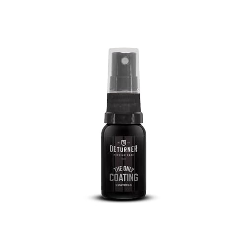 Deturner The Only Coating Lackversiegelung 30ml von Deturner
