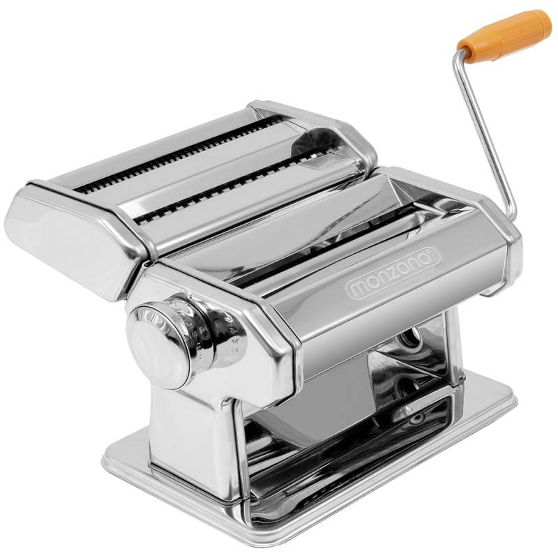 Nudelmaschine für Pasta von monzana®