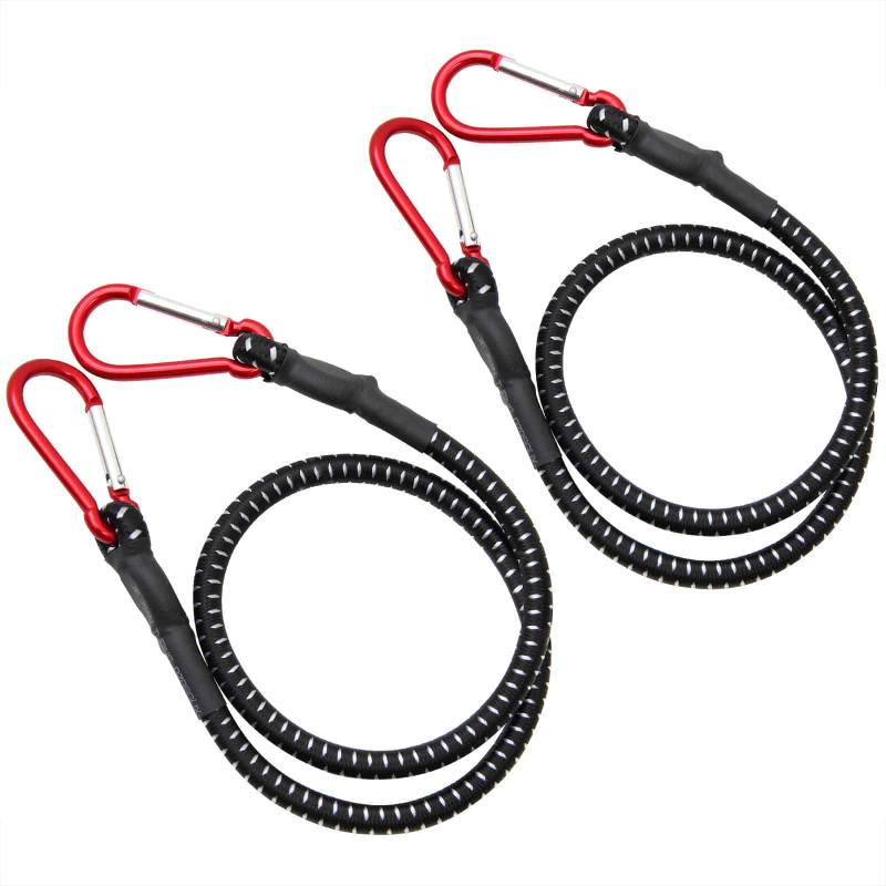 Spanngummi 2er-Set Expander 80cm von monzana®