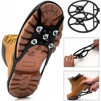Deuba Schuhspikes 40-44 von Casaria