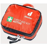 Deuter - Erste-Hilfe-Set active papaya first aid kit von Deuter