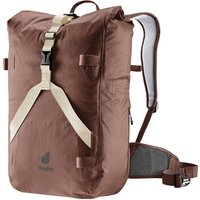 deuter Fahrradrucksack "AMAGER 25+5 L" von Deuter